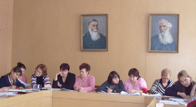 Обучение школьных команд образовательных учреждений Чебоксарского района