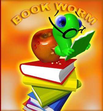С 21 ноября 2011 года по 29 февраля 2012 года проводится республиканский конкурс  по английскому языку «Book Worms»